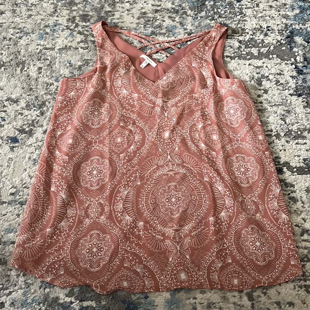 Maurices Tank Top